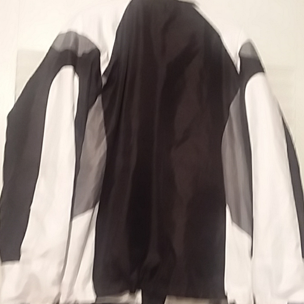Athletic Works Plus Jacket - Picture 3 of 4